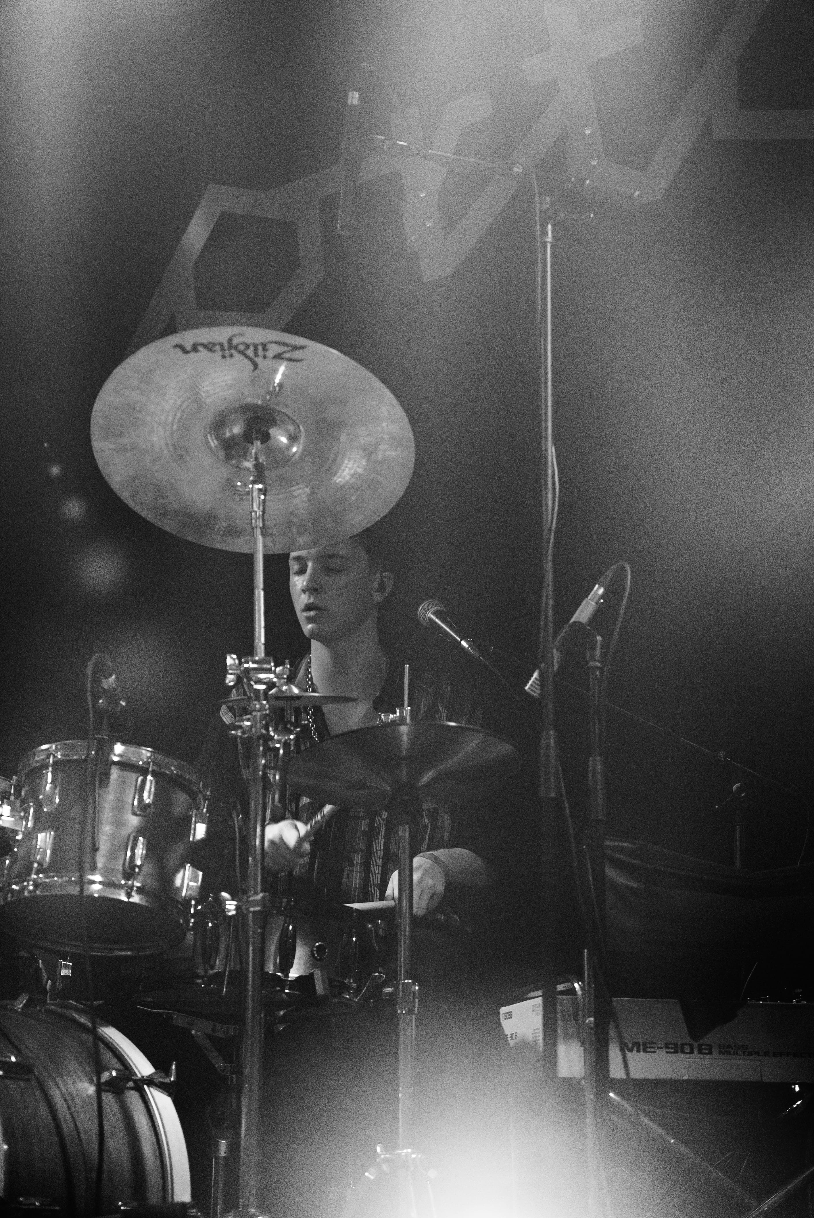 Sanpark band