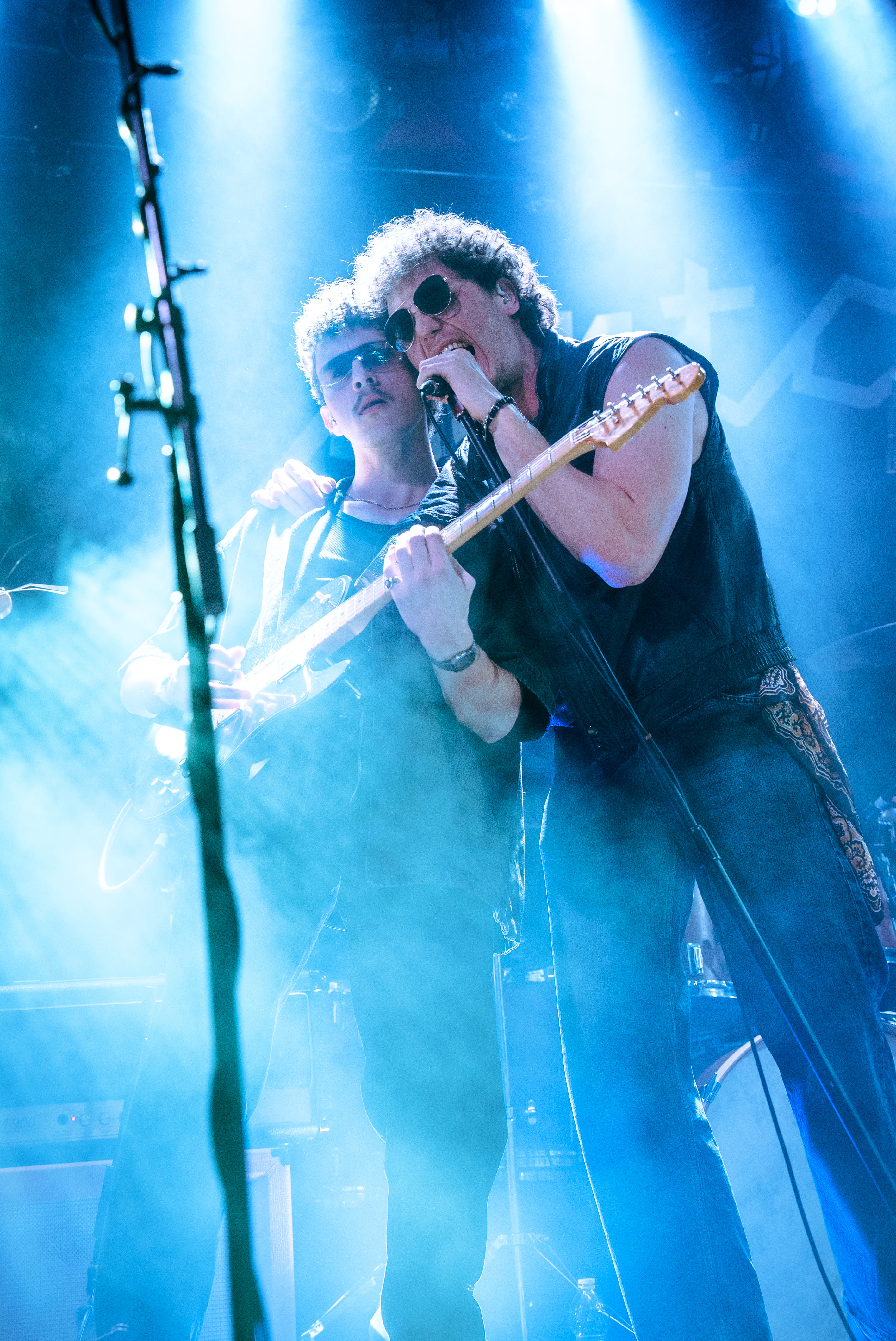 Sanpark band