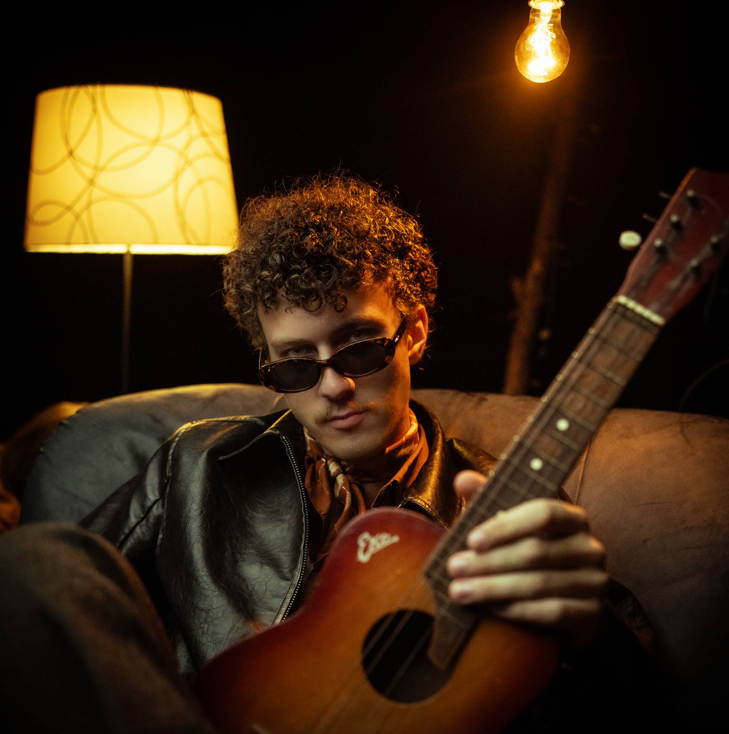 Martin Mutec