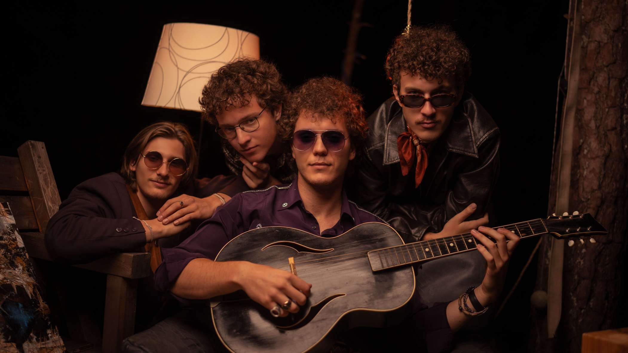Sanpark band